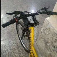 دوچرخه ۲۶ دنده ای