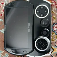 psp go|کنسول، بازی ویدئویی و آنلاین|زنجان, |دیوار