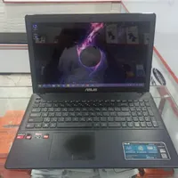 لپ تاپ ایسوز تمیزوسالم