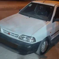 پراید96