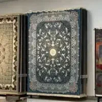 قالی نو کلکسیونی* ببر قالی کهنه ها را بیار&کد78|فرش|بوشهر, |دیوار