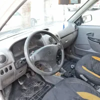 پراید ۱۳۱ مدل ۹۰ هیدرولیک|خودرو سواری و وانت|ورامین, شهرک ولیعصر|دیوار