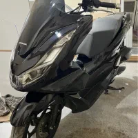 هندا pcx 160cc مدل 2022