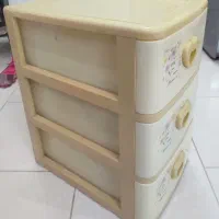 فایل کشویی|ظروف نگهدارنده، پلاستیکی، یک‌بارمصرف|الیگودرز, |دیوار