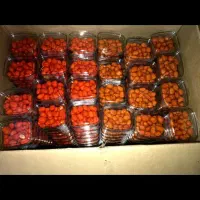 فروش محصولات خوش فروش خاله حنانه کافه،سوپری،دکه.