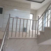 نرده استیل|خدمات پیشه و مهارت|اقبالیه, |دیوار