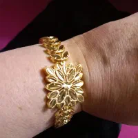 دسبند تراش خورده