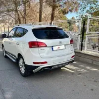 جک S5 مدل 96 موتور 2000|خودرو سواری و وانت|یزد, |دیوار