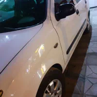 تیبا صندوق دار تمیز|خودرو سواری و وانت|مشهد, دوست آباد|دیوار