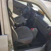 فروش و معاوضه پراید 111|خودرو سواری و وانت|زاهدان, |دیوار