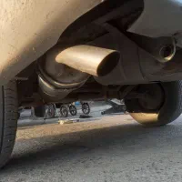 اگزوز بلوچی دهنه توربو باند هرتز واینفینیتی۹۶۳۳