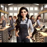 دورکاری در منزل با حقوق ثابت|استخدام بازاریابی و فروش|تهران, تهرانسر مرکزی|دیوار