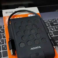 هارد ۲ ترابایت اکسترنال