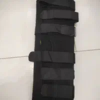 زانو بند آتل دار درحد نو