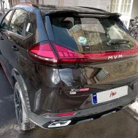 x33 cross 404 auto|خودرو سواری و وانت|مشهد, فرهنگیان (شهرک غرب)|دیوار