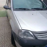 ال 90 مدل 86 تمیز e1|خودرو سواری و وانت|ارومیه, |دیوار