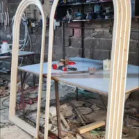 پخش به صورت عمده|آینه|قدس, شهرقدس|دیوار