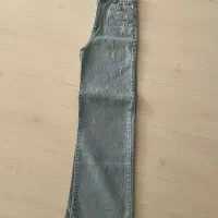 شلوار جین نو|لباس|کرج, باغستان|دیوار