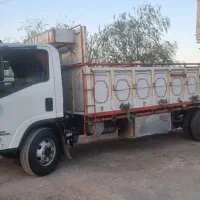 ایسوزو پی ۷۰۰هشت تن مدل ۹۵|خودرو سنگین|نهاوند, |دیوار