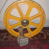 فلکه هرزگرد اسانسور