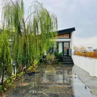 ویلاباغچه همکف مدرن 190متری سند تک برگ شهرکی|فروش خانه و ویلا|بابلسر, |دیوار