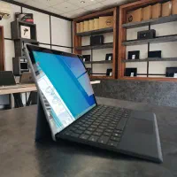 سورفیس مناسب کارمندان Surface Pro 5|رایانه همراه|قم, صفائیه|دیوار