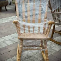 صندلی راک|صندلی و نیمکت|لاهیجان, گلستان|دیوار