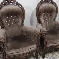 مبل استیل
