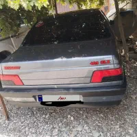 پژو 405مدل96|خودرو سواری و وانت|فاریاب, |دیوار