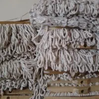 طی نخی-پنبه ای چوبی(پخش-عمده)|لوازم نظافت|شهرکرد, |دیوار