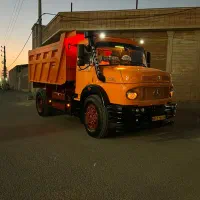 بنز تک کمپرسی ۱۹۳۰