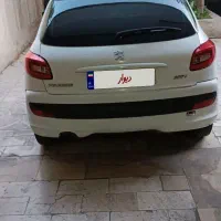 207 اتومات