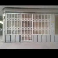 ساخت ونصب حفاظ اکاردونی