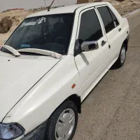 پراید مدل 94