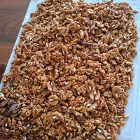 به چند نفر همکار اقا در کارگاه گردو نیازمندیم