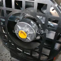 جت هیتر گازوئیلی مدل DH60r -حرارت بالا، دوام بالا|ماشین‌آلات صنعتی|رشت, آب آسیاب|دیوار