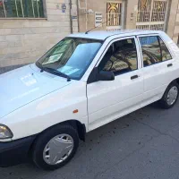 فروش پراید مدل99