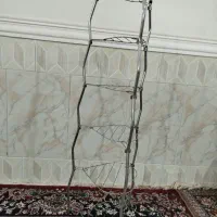 پایه قابلمه در حد نو