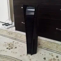 کنسول بازی ps5 با دسته های آن|کنسول، بازی ویدئویی و آنلاین|لواسان, |دیوار