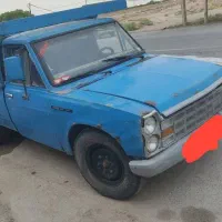 نیسان وانت