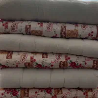 4دست لحاف نونو.|رختخواب، بالش، پتو|نسیم‌شهر, |دیوار