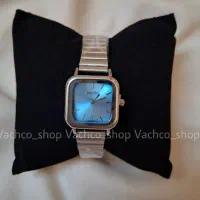 ساعت نایدو قفلی صفحه آبی