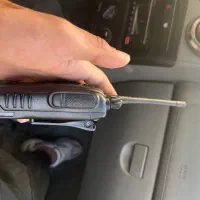 بیسیم تاکی واکی