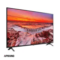 تلویزیون به قیمت کارخانه ( به دلیل تغییر شغل)