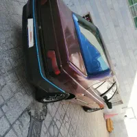 فروش پژو عنابی 1800 انژکتوردوررنگ|خودرو سواری و وانت|اندیشه, اندیشه فاز ۳|دیوار