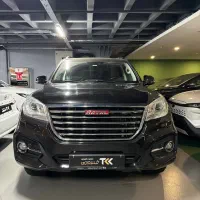 Tkk//haval h9|خودرو سواری و وانت|تهران, حکمت|دیوار