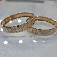 النگو سایز ۲ برند فلورانس