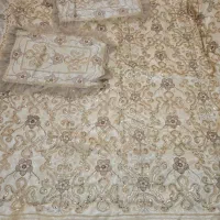 روتختی پولک دوزی شده