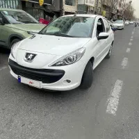 207 دنده مدل 1401