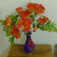 گل مصنوعی